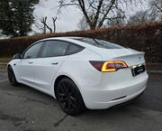 2021 Tesla Model 3 Standard Range Plus Auto RWD 4dr - Image 5
