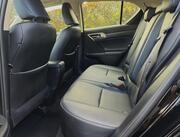 2017 Lexus CT 1.8 200h Executive Edition CVT Euro 6 (s/s) 5dr - Image 48