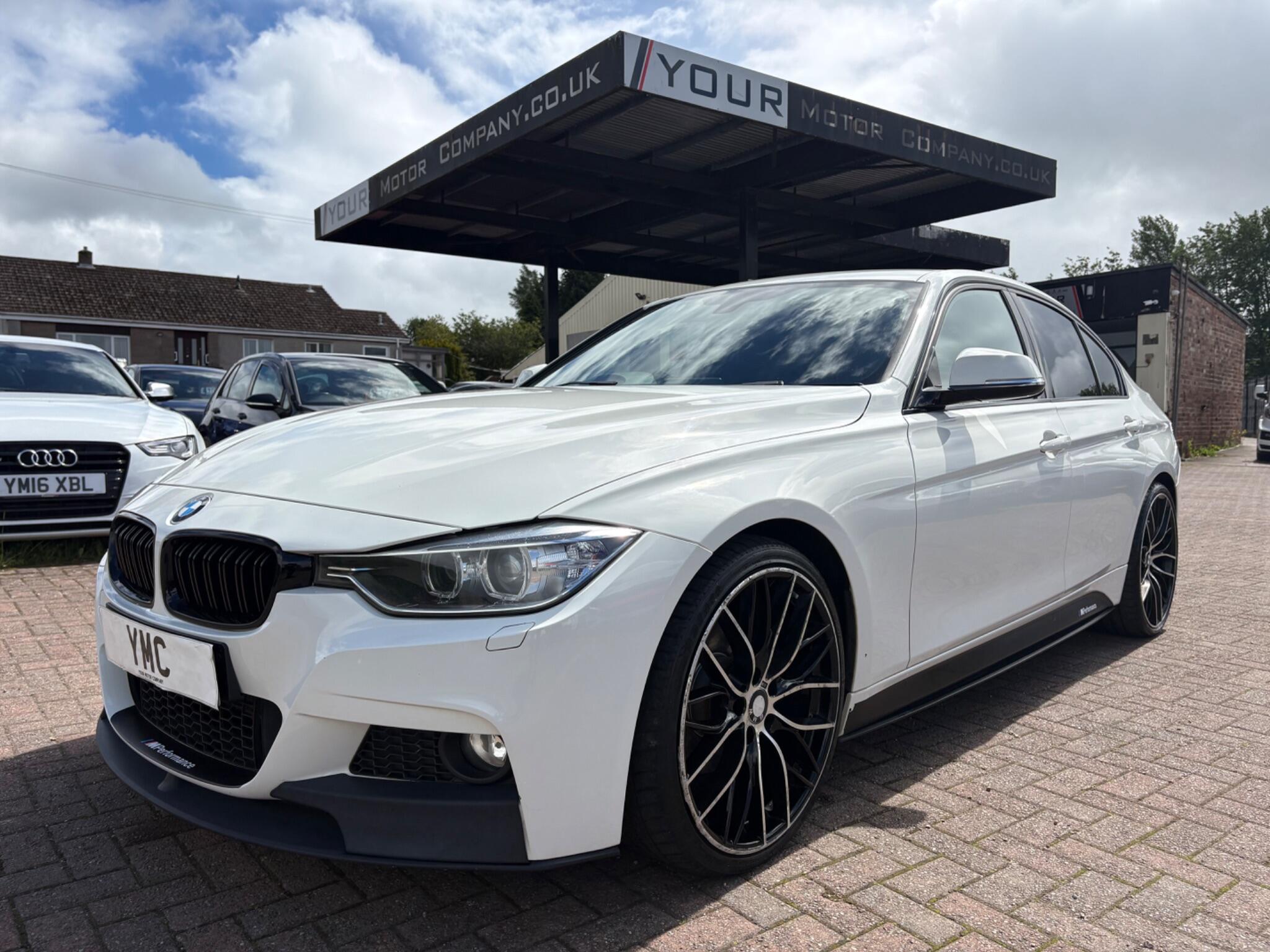 Used BMW 3 Series for sale
