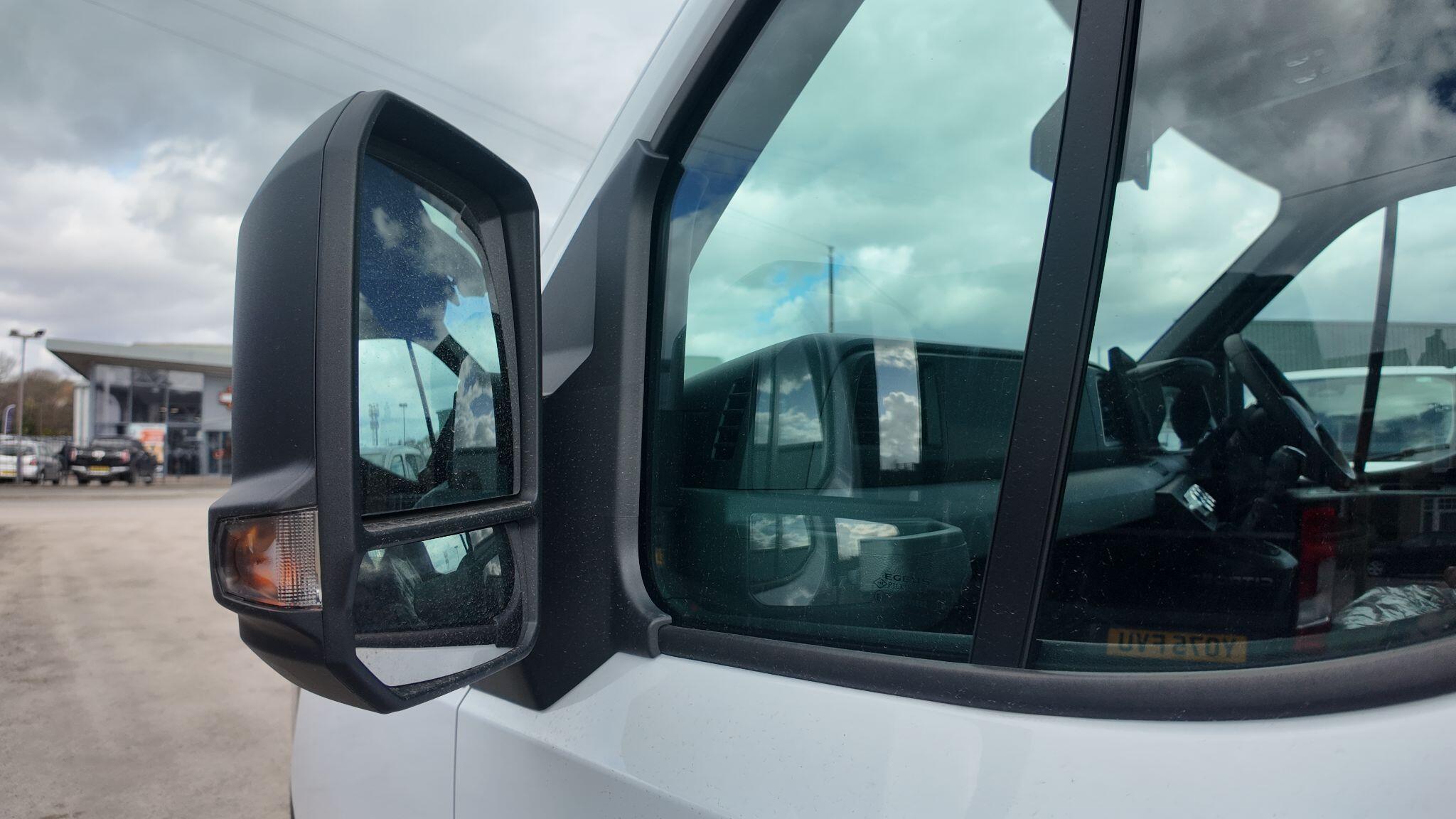 Renault Master 2.0 dCi LL35 Advance L3 H1 Euro 6 (s/s) 2dr