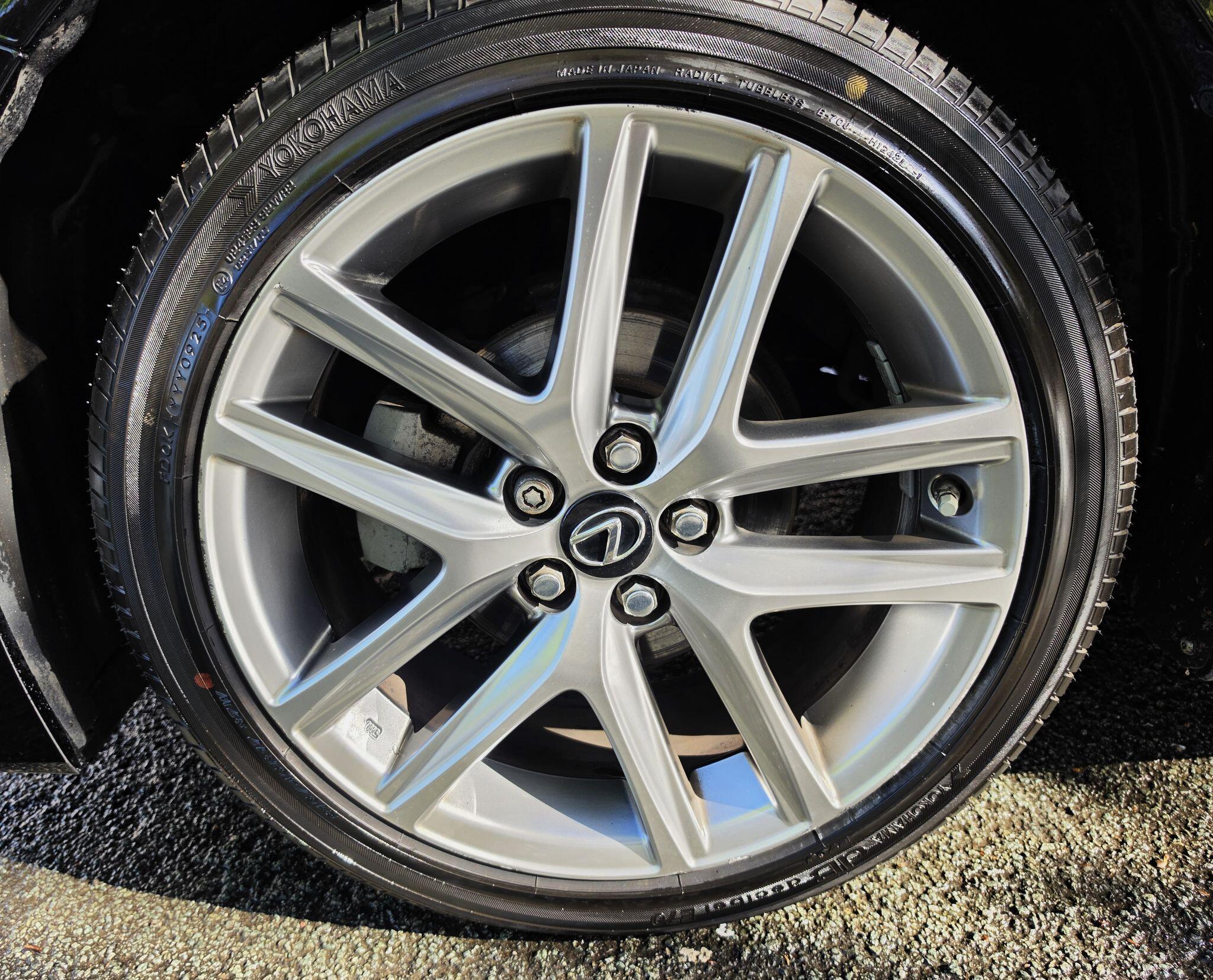 2017 Lexus CT 1.8 200h Executive Edition CVT Euro 6 (s/s) 5dr