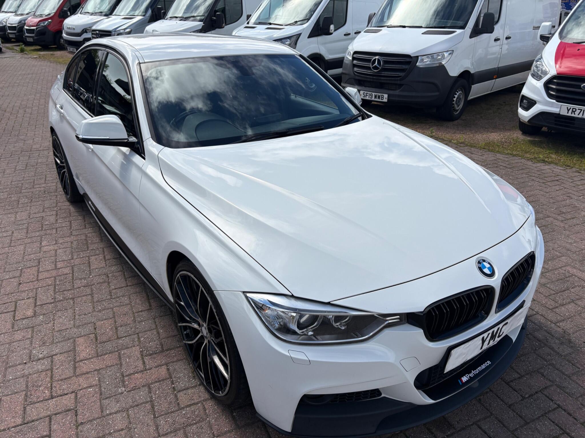 Used BMW 3 Series for sale