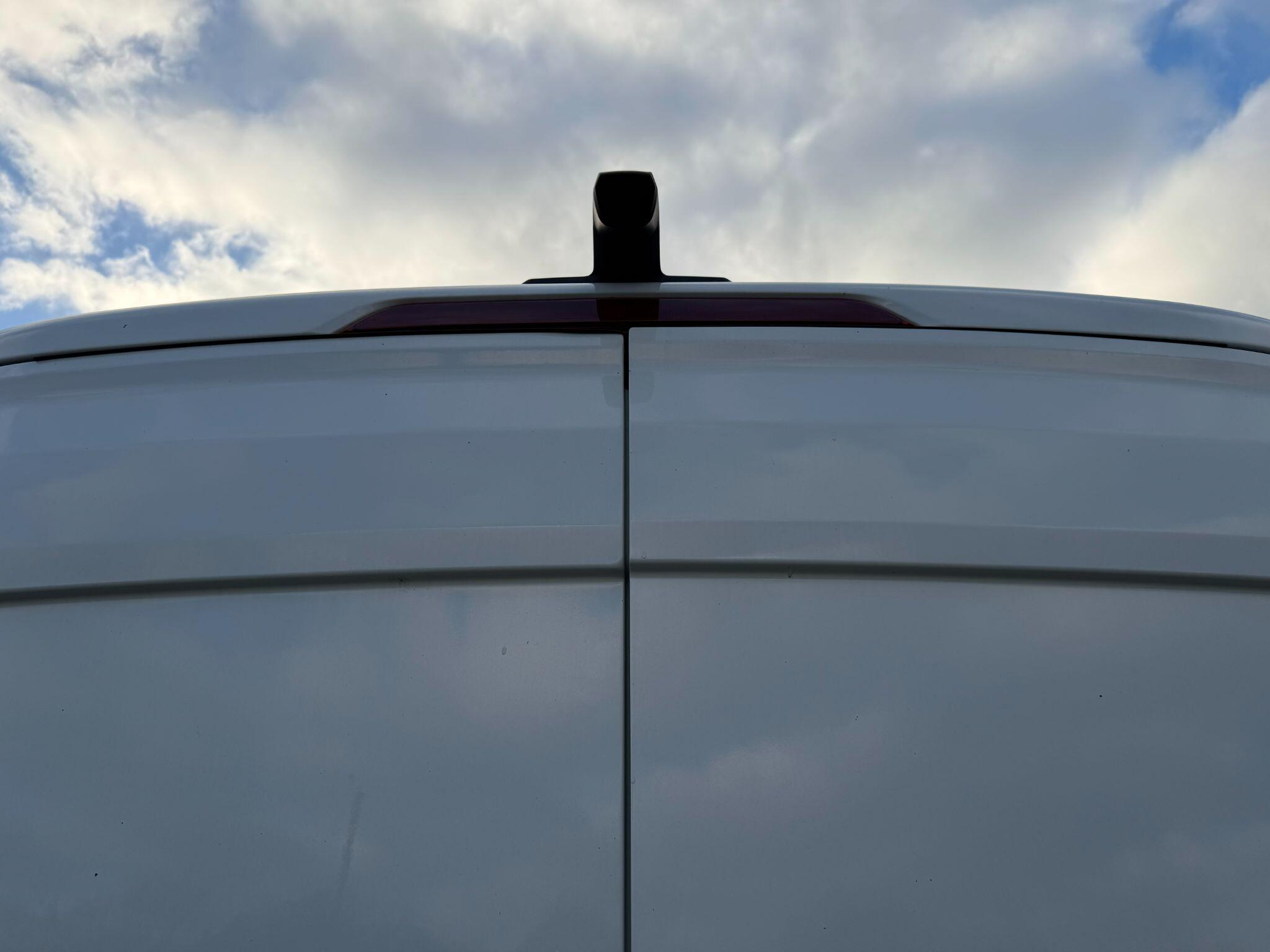 MAXUS Deliver 9 2.0 D20 FWD L3 H2 Euro 6 (s/s) 5dr