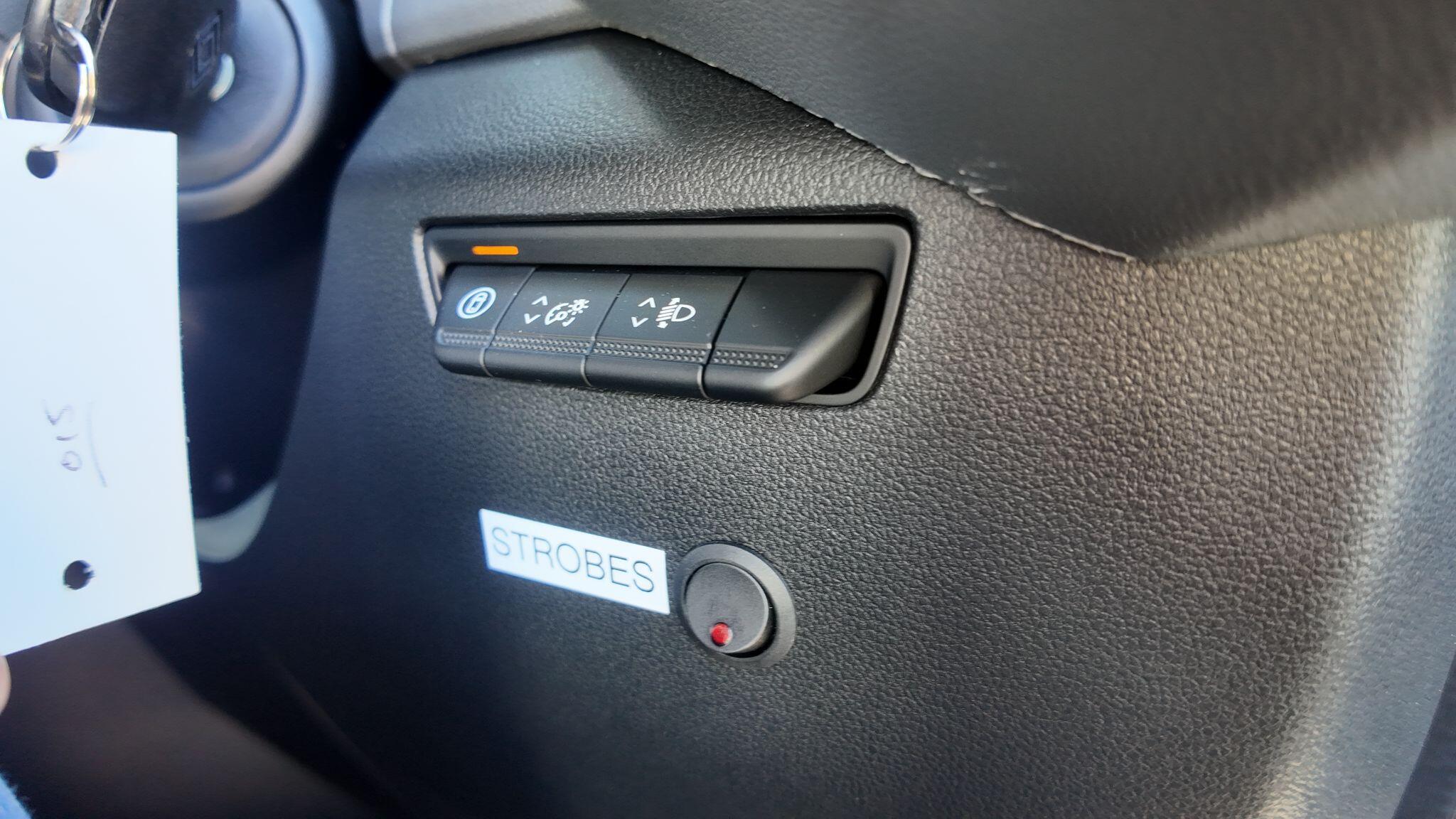 Renault Master 2.0 dCi LL35 Advance L3 H1 Euro 6 (s/s) 2dr