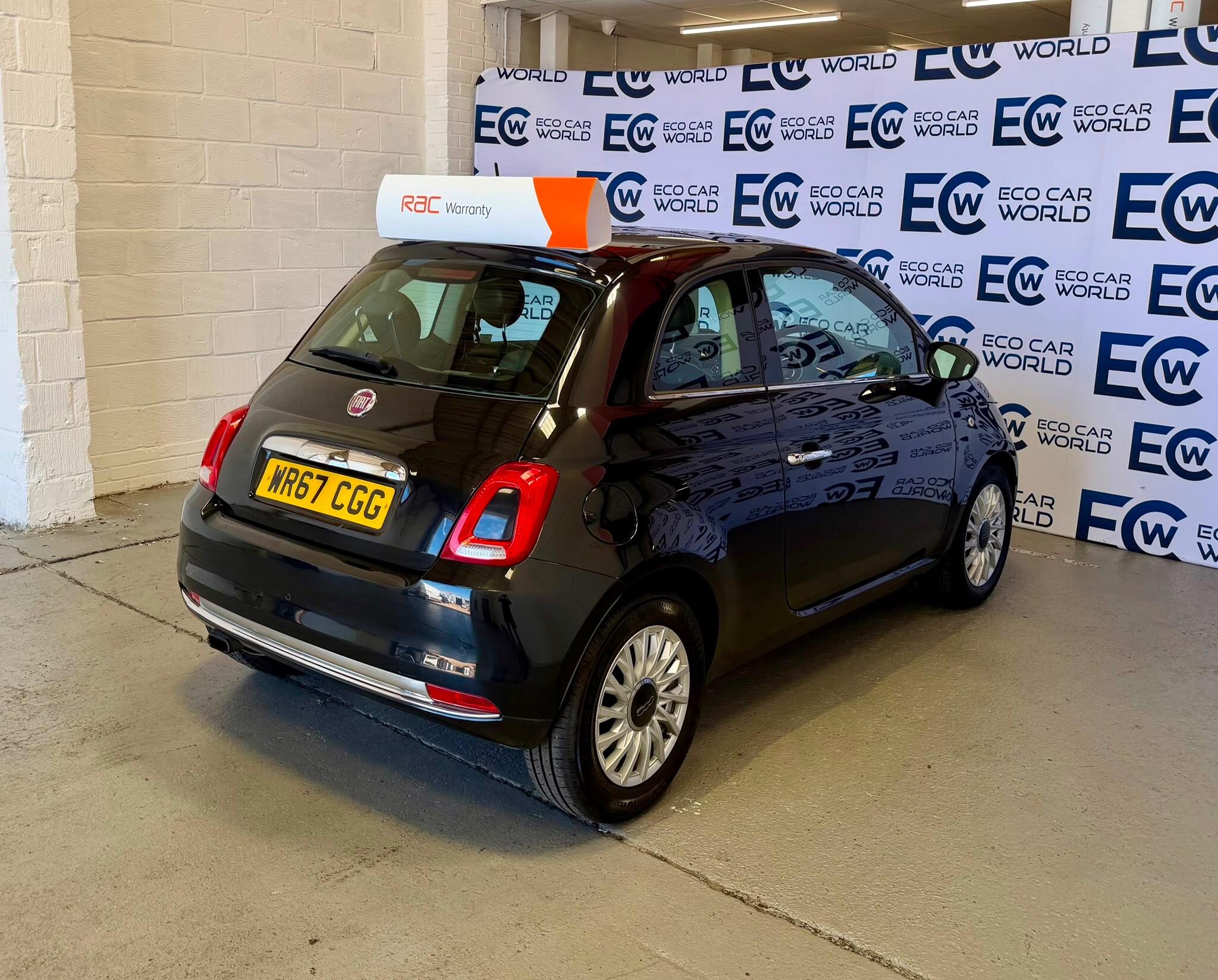 Fiat 500 - photo 13