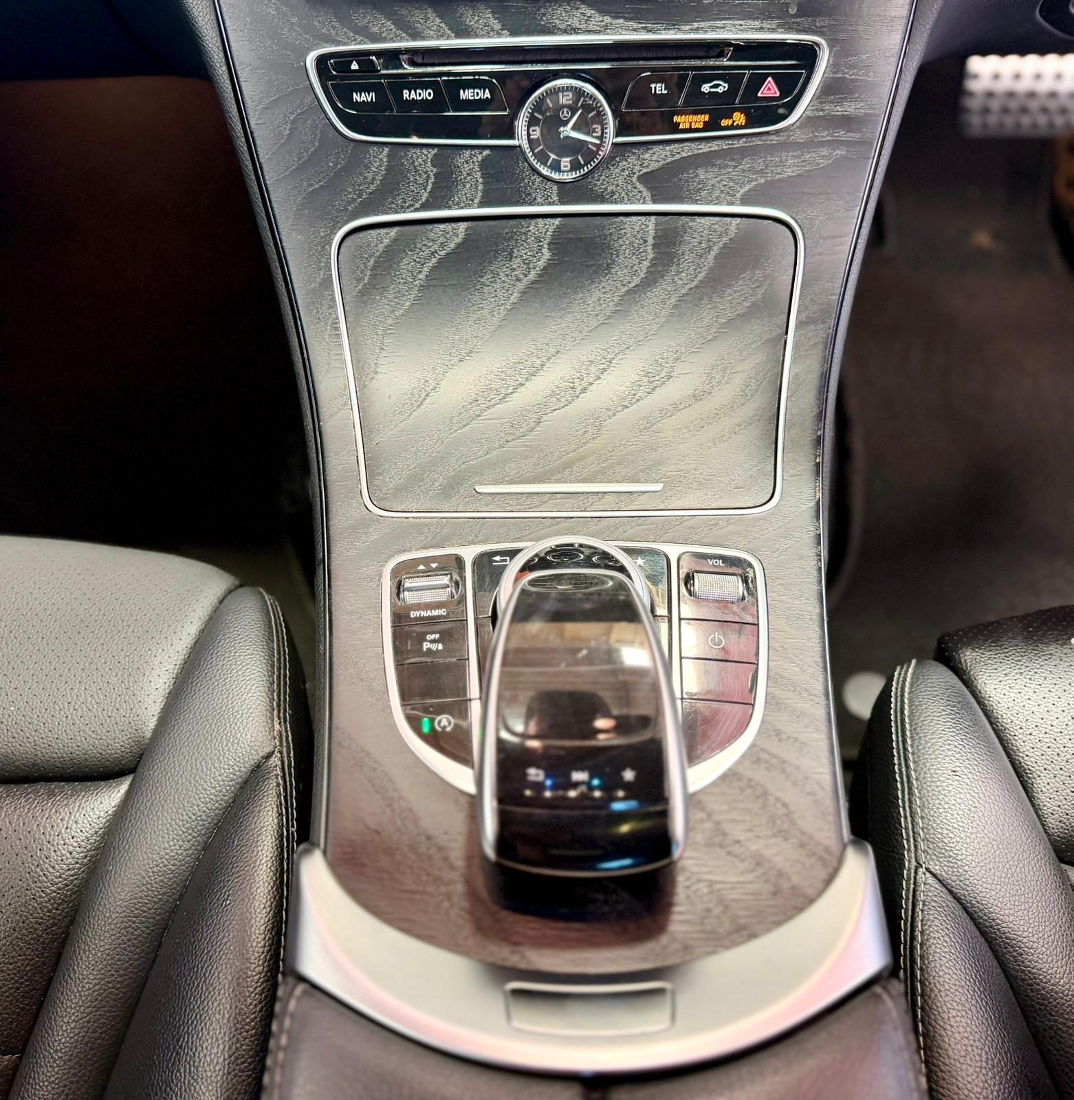 Mercedes-Benz C Class - photo 20