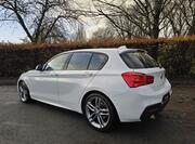 2018 BMW 1 Series 1.5 118i M Sport Euro 6 (s/s) 5dr - Image 26