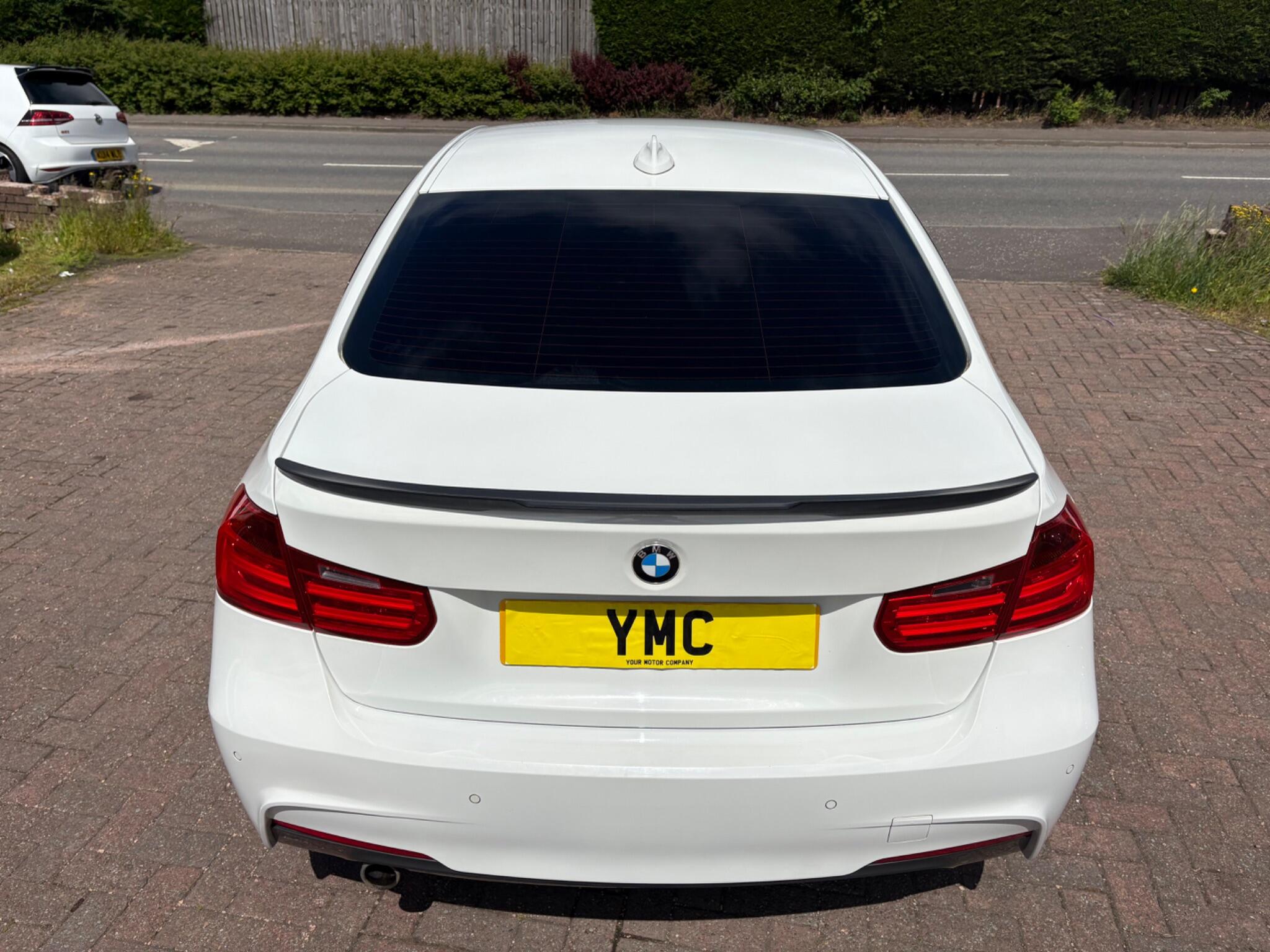 Used BMW 3 Series for sale