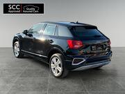 2022 Audi Q2 1.5 TFSI CoD 35 Sport Euro 6 (s/s) 5dr - Image 7