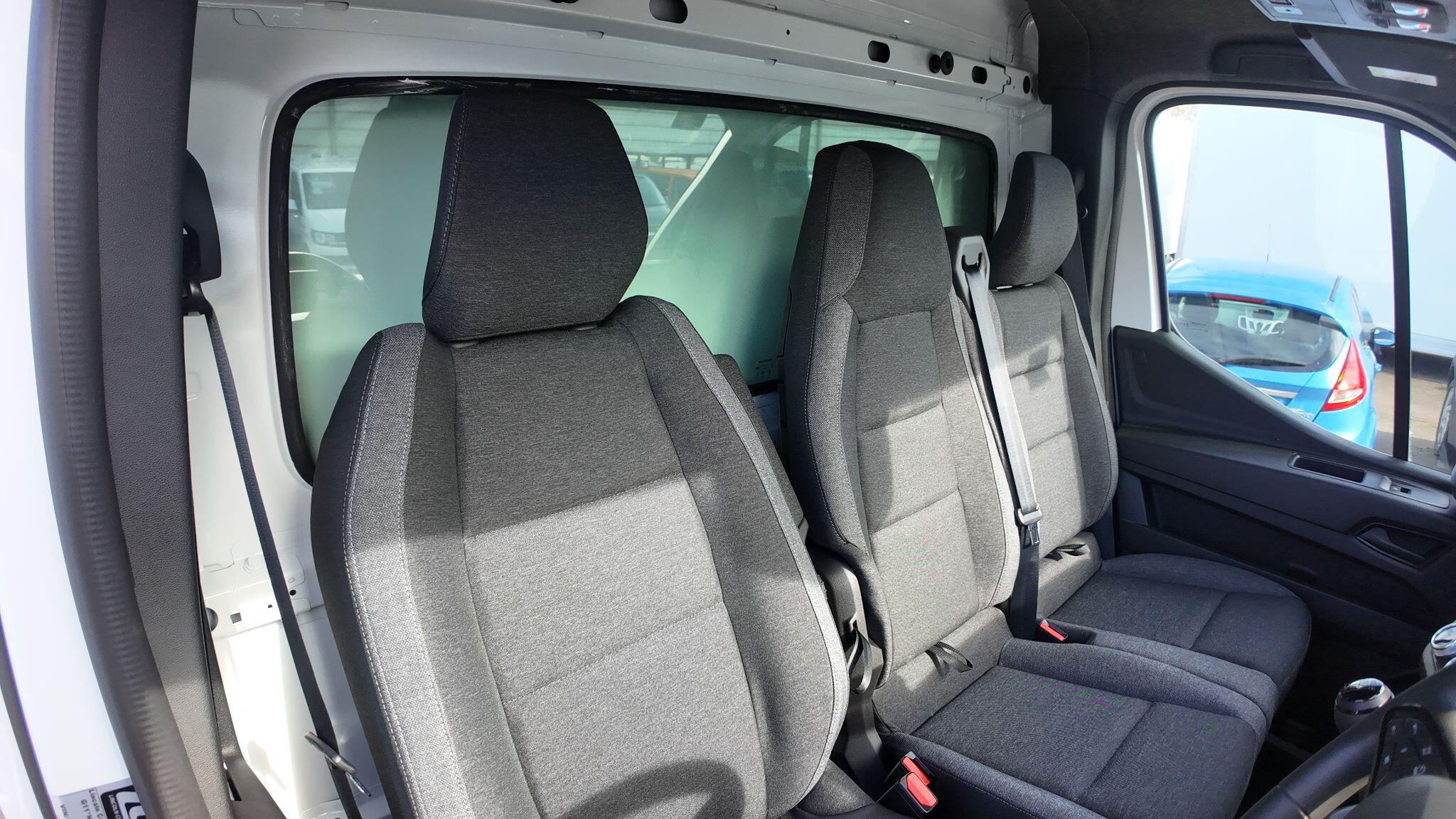Renault Master 2.0 dCi LL35 Advance L3 H1 Euro 6 (s/s) 2dr