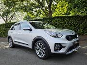 2020 Kia Niro 1.6 GDi 3 DCT Euro 6 (s/s) 5dr - Image 4