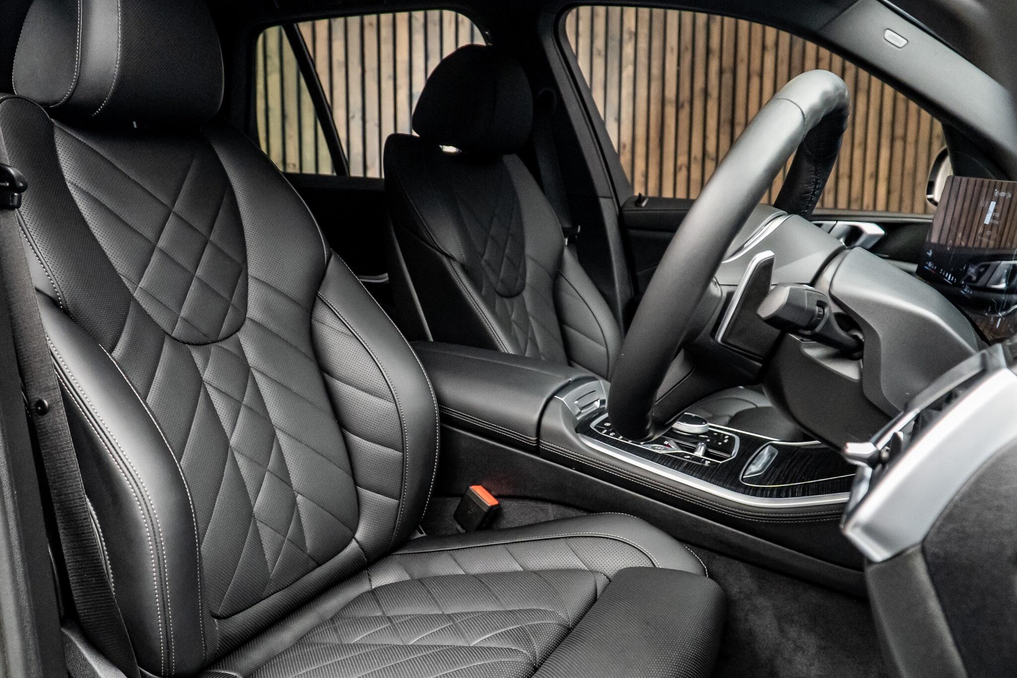 2025 BMW X5 3.0 30d MHT M Sport Steptronic xDrive Euro 6 (s/s) 5dr 2