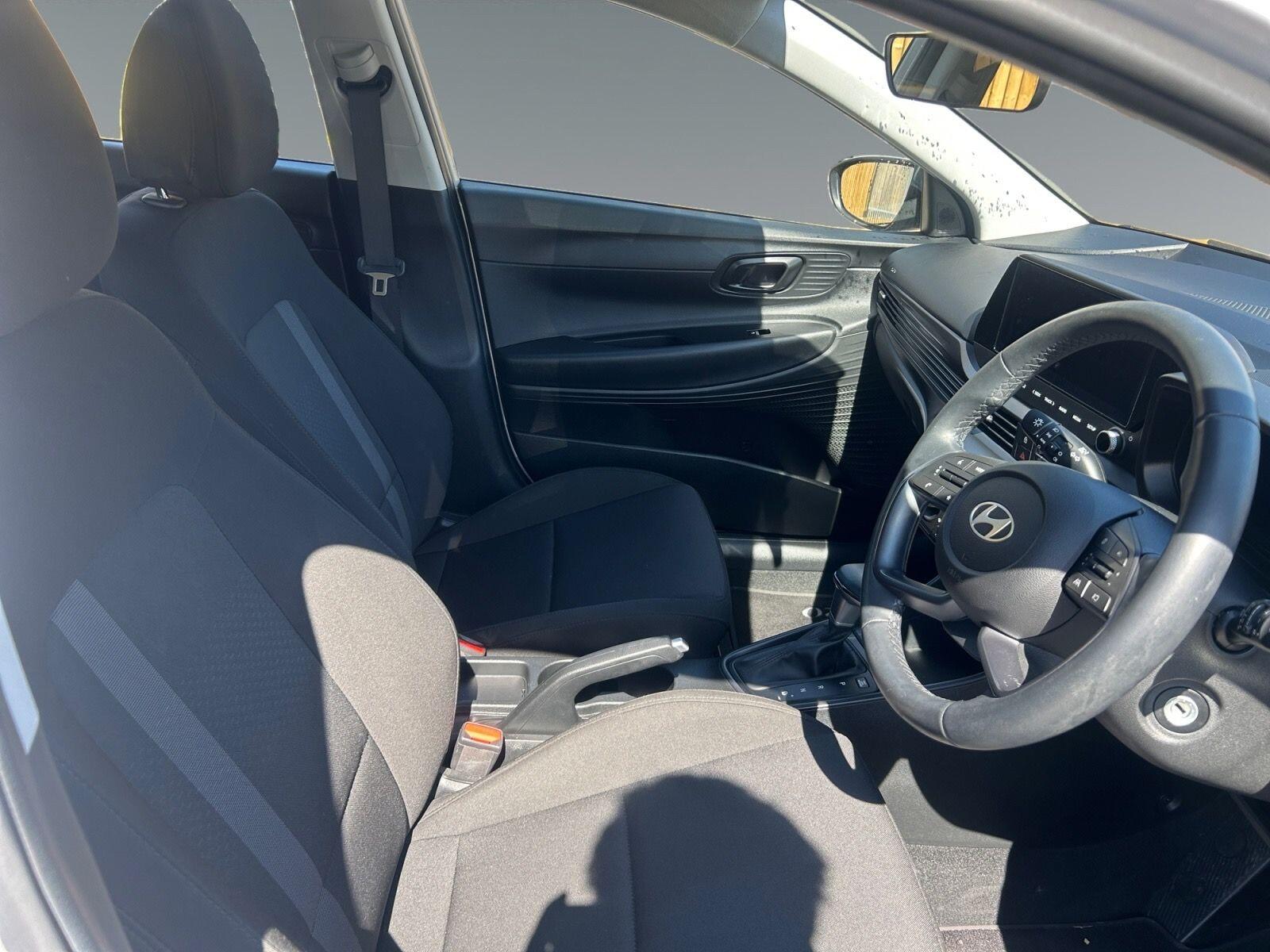 2024 Hyundai i20 1.0 T-GDi Advance Hatchback 5dr Petrol DCT Euro 6 (s/s) (100 ps)