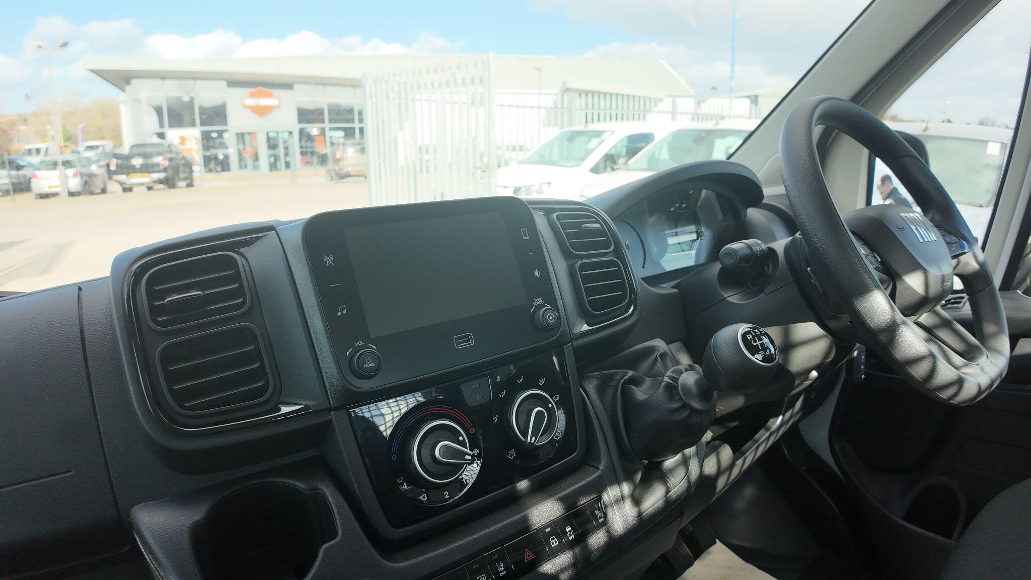 Fiat Ducato 2.2 MultijetIII 3.5t L3 Euro 6 (s/s) 2dr