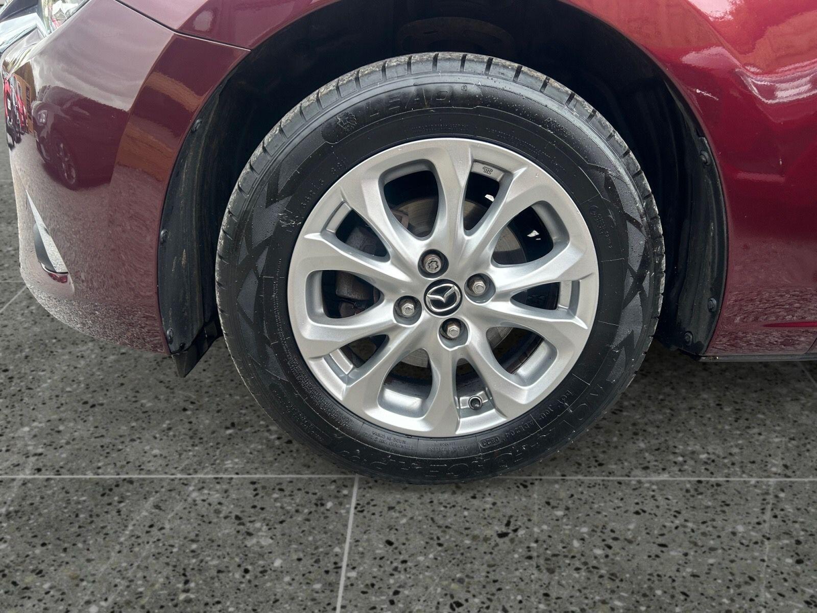 2018 Mazda Mazda2 1.5 SKYACTIV-G SE-L Nav+ Euro 6 (s/s) 5dr