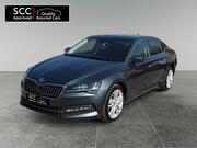 2021 Skoda Superb 1.5 TSI ACT SE L DSG Euro 6 (s/s) 5dr - Image 4