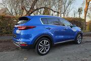 2021 Kia Sportage 1.6 CRDi MHEV 3 DCT Euro 6 (s/s) 5dr - Image 25