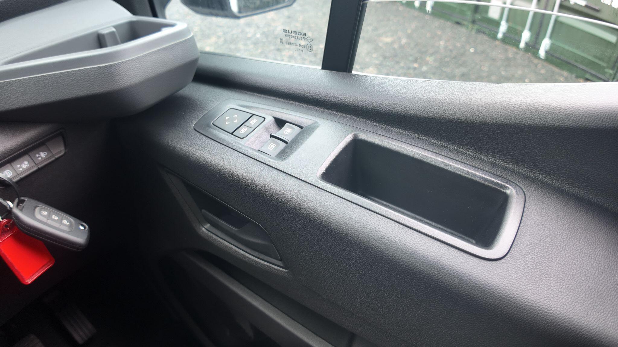 Nissan Interstar 2.0 dCi 35 Acenta L3 Euro 6 (s/s) 2dr