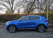 2021 Kia Sportage 1.6 CRDi MHEV 3 DCT Euro 6 (s/s) 5dr - Image 19