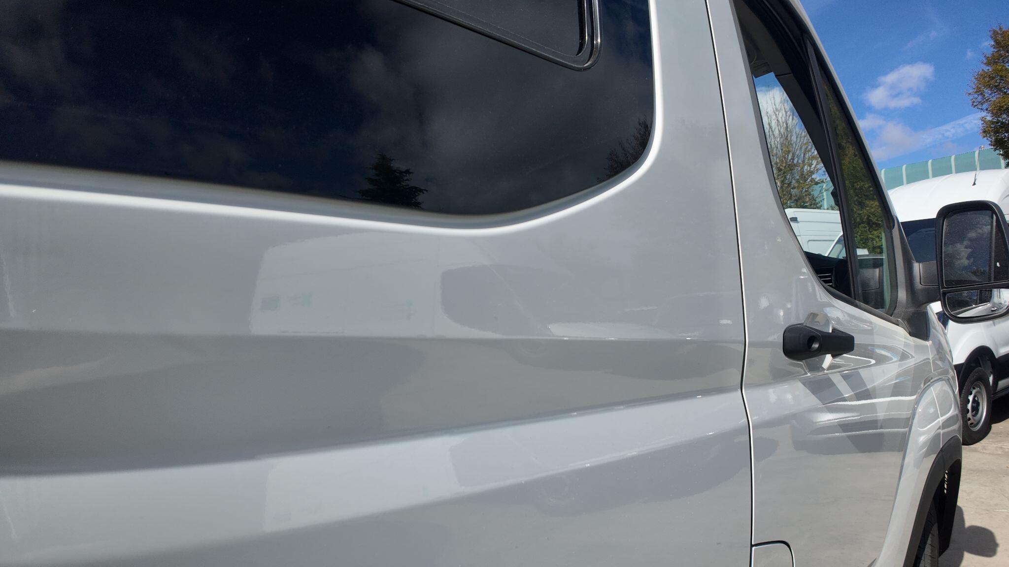 MAXUS Deliver 9 2.0 D20 FWD L3 H2 Euro 6 (s/s) 5dr