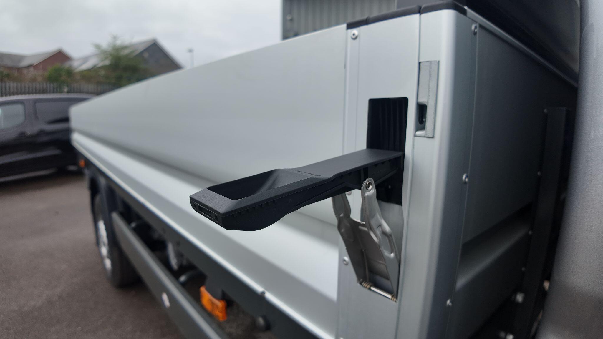 Citroen Relay 2.2 3.5t Enterprise L4 Euro 6 (s/s) 2dr (Heavy)