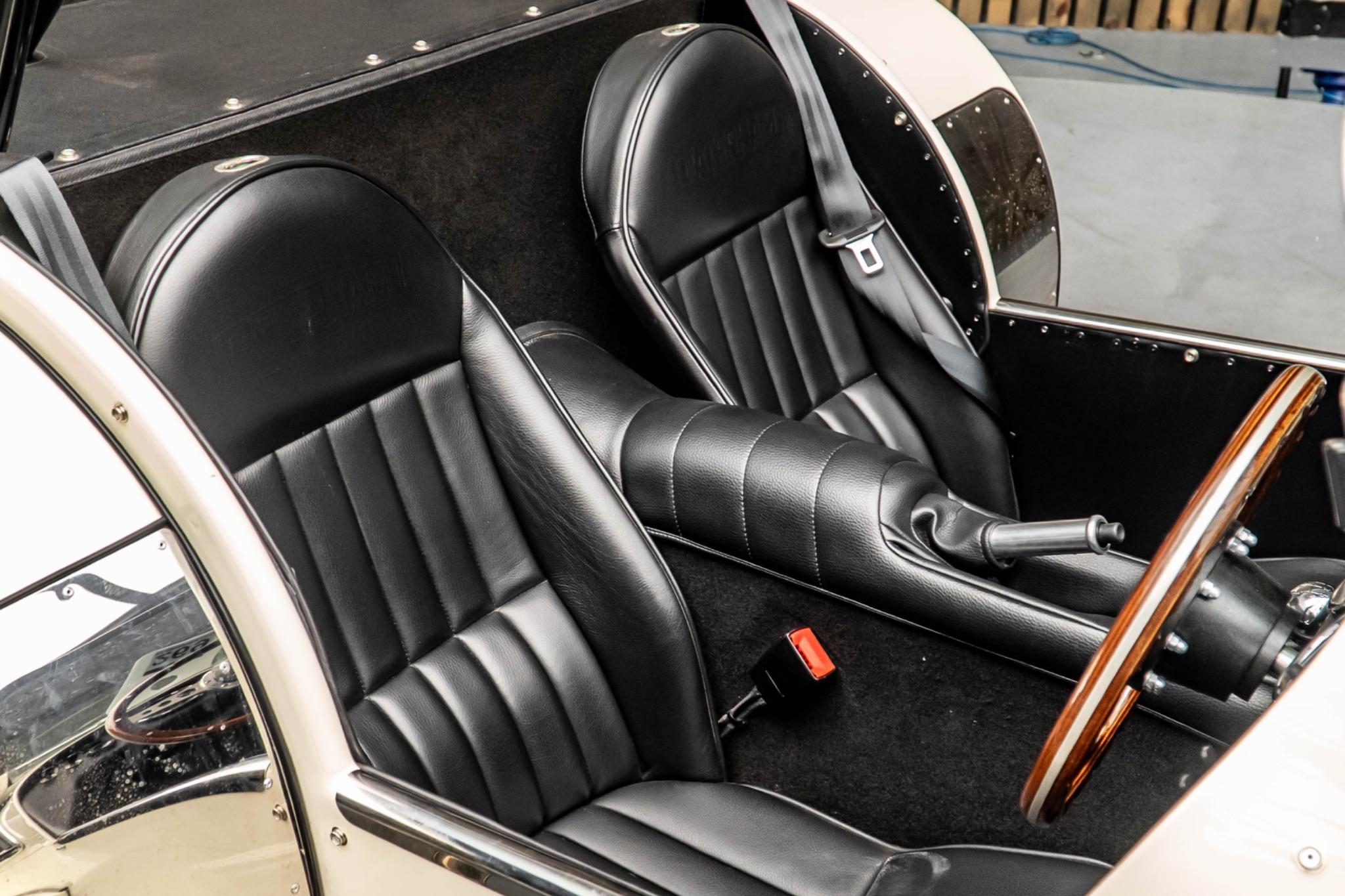 2021 CATERHAM SUPER SEVEN SPORTS 2DR 2