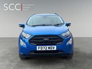 2022 Ford EcoSport 1.0T EcoBoost ST-Line Euro 6 (s/s) 5dr - Image 2