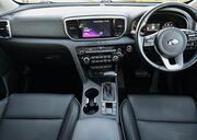 2021 Kia Sportage 1.6 CRDi MHEV 3 DCT Euro 6 (s/s) 5dr - Image 35