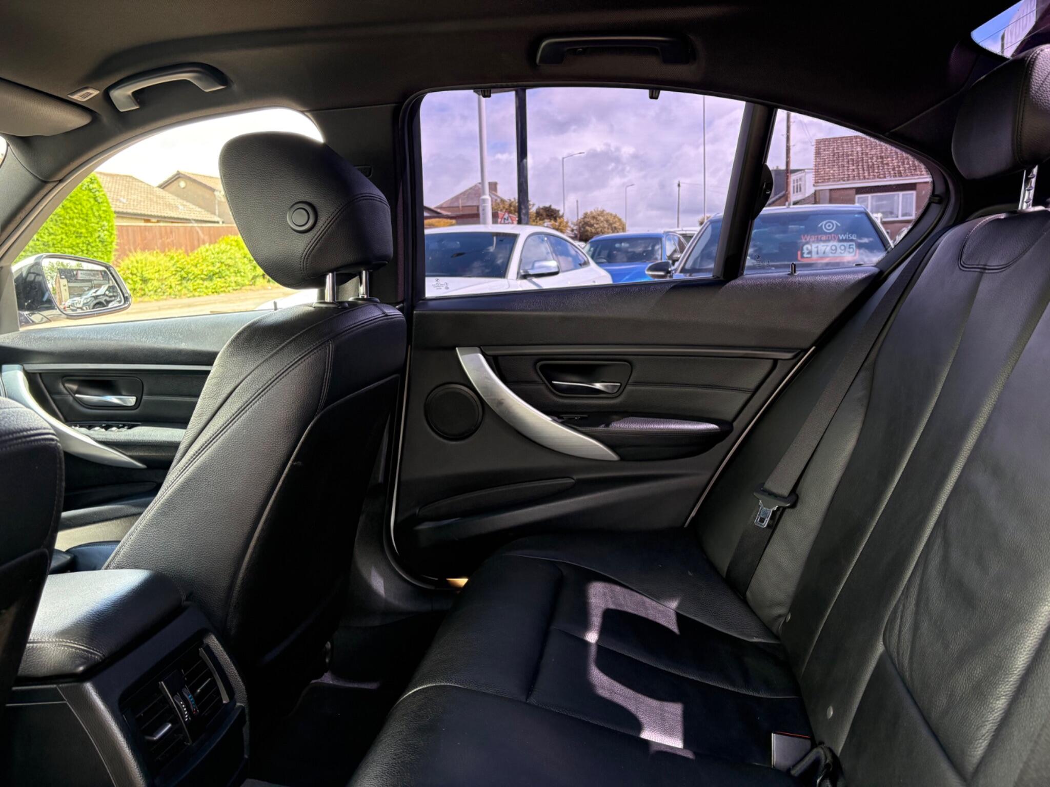 Used BMW 3 Series for sale