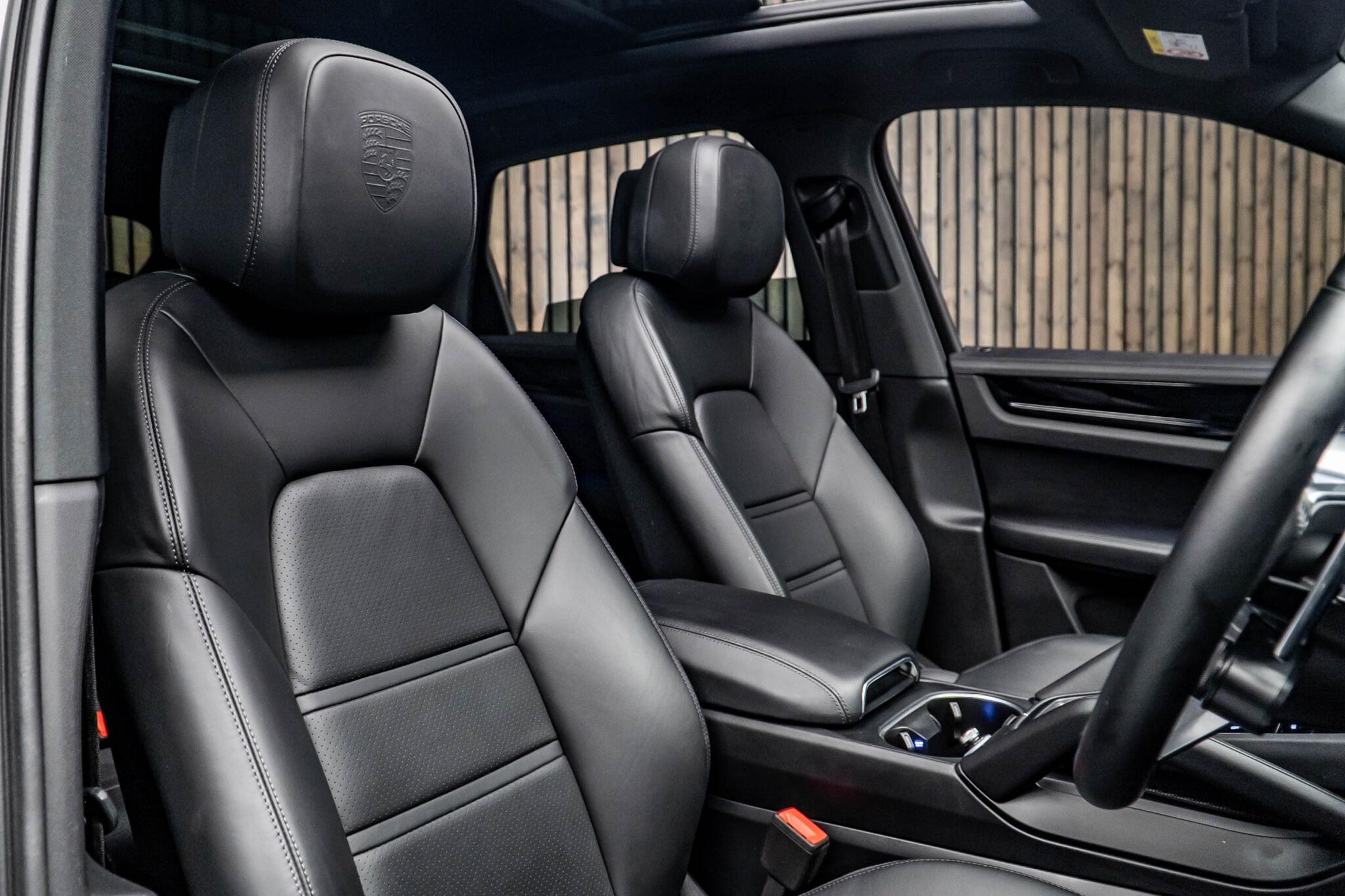 2023 PORSCHE CAYENNE 3.0T V6 TiptronicS 4WD Euro 6 (s/s) 5dr 2