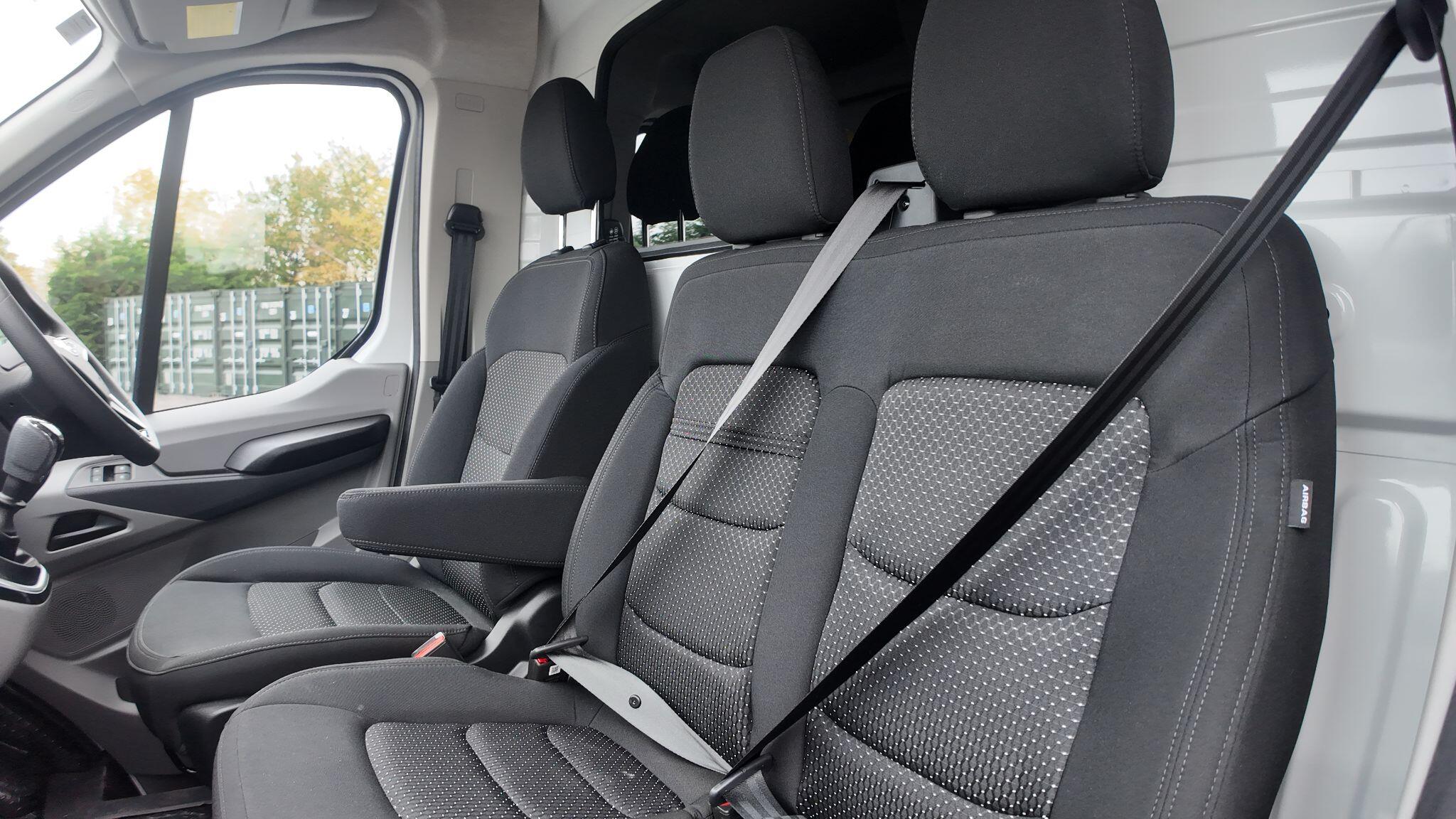 MAXUS Deliver 9 2.0 D20 RWD L3 Euro 6 (s/s) 2dr (DRW)