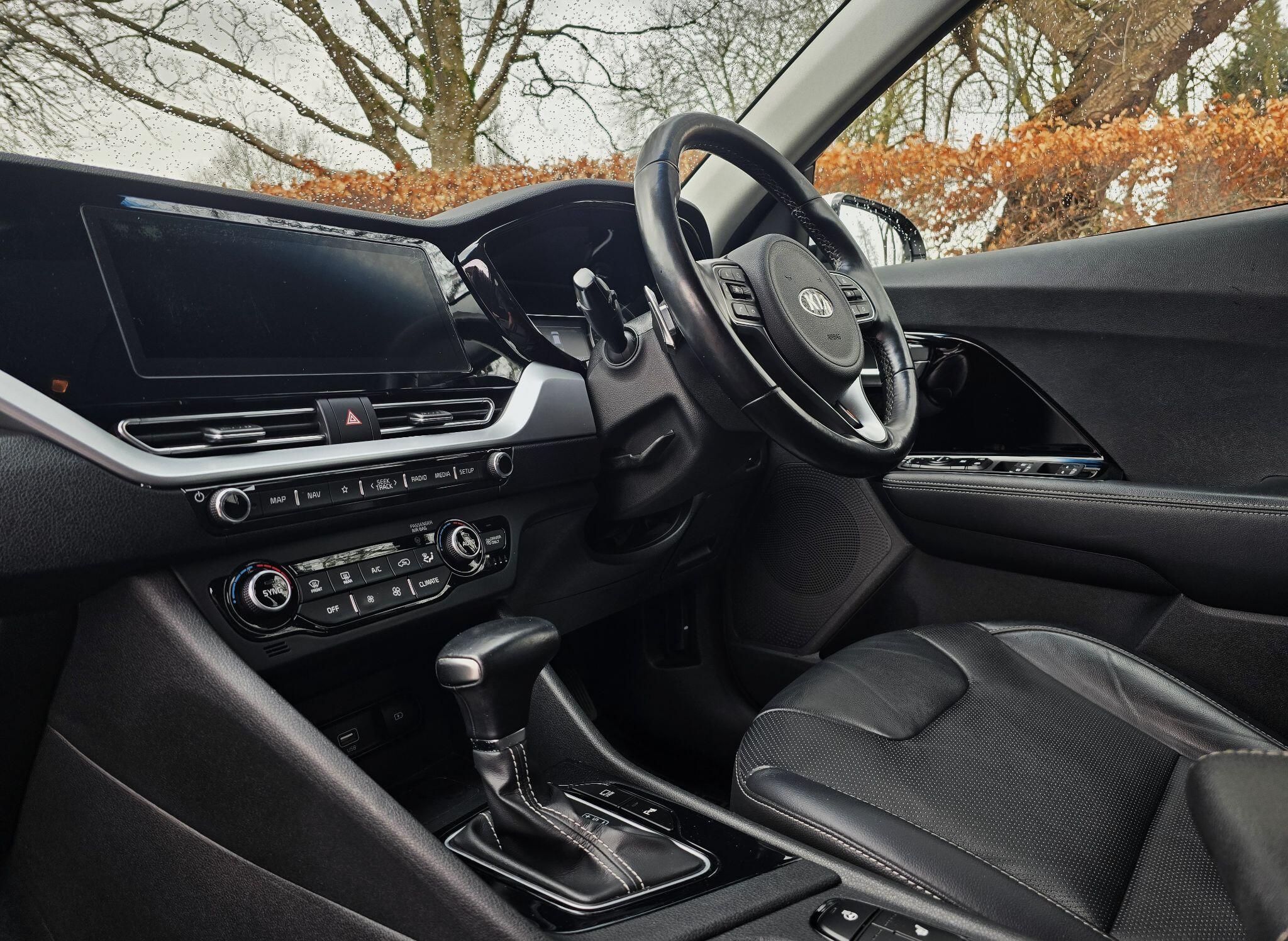 2020 Kia Niro 1.6 GDi 3 DCT Euro 6 (s/s) 5dr