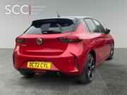 2023 Vauxhall Corsa 1.2 Turbo Ultimate Euro 6 (s/s) 5dr - Image 9