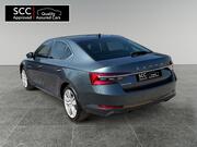 2021 Skoda Superb 1.5 TSI ACT SE L DSG Euro 6 (s/s) 5dr - Image 7