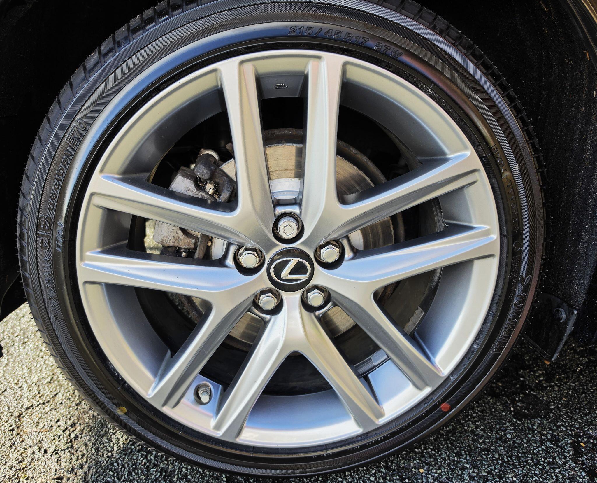 2017 Lexus CT 1.8 200h Executive Edition CVT Euro 6 (s/s) 5dr