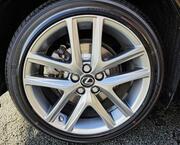 2017 Lexus CT 1.8 200h Executive Edition CVT Euro 6 (s/s) 5dr - Image 31