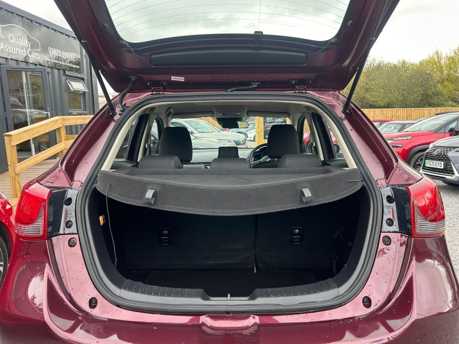 2018 Mazda Mazda2 1.5 SKYACTIV-G SE-L Nav+ Euro 6 (s/s) 5dr