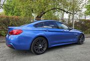 2018 BMW 4 Series Gran Coupe 2.0 420i M Sport Auto Euro 6 (s/s) 5dr - Image 37