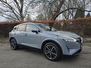 2021 Nissan Qashqai 1.3 DIG-T MHEV Tekna XTRON Euro 6 (s/s) 5dr - Image 12
