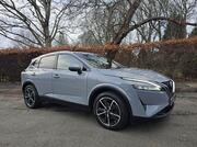2021 Nissan Qashqai 1.3 DIG-T MHEV Tekna XTRON Euro 6 (s/s) 5dr - Image 13