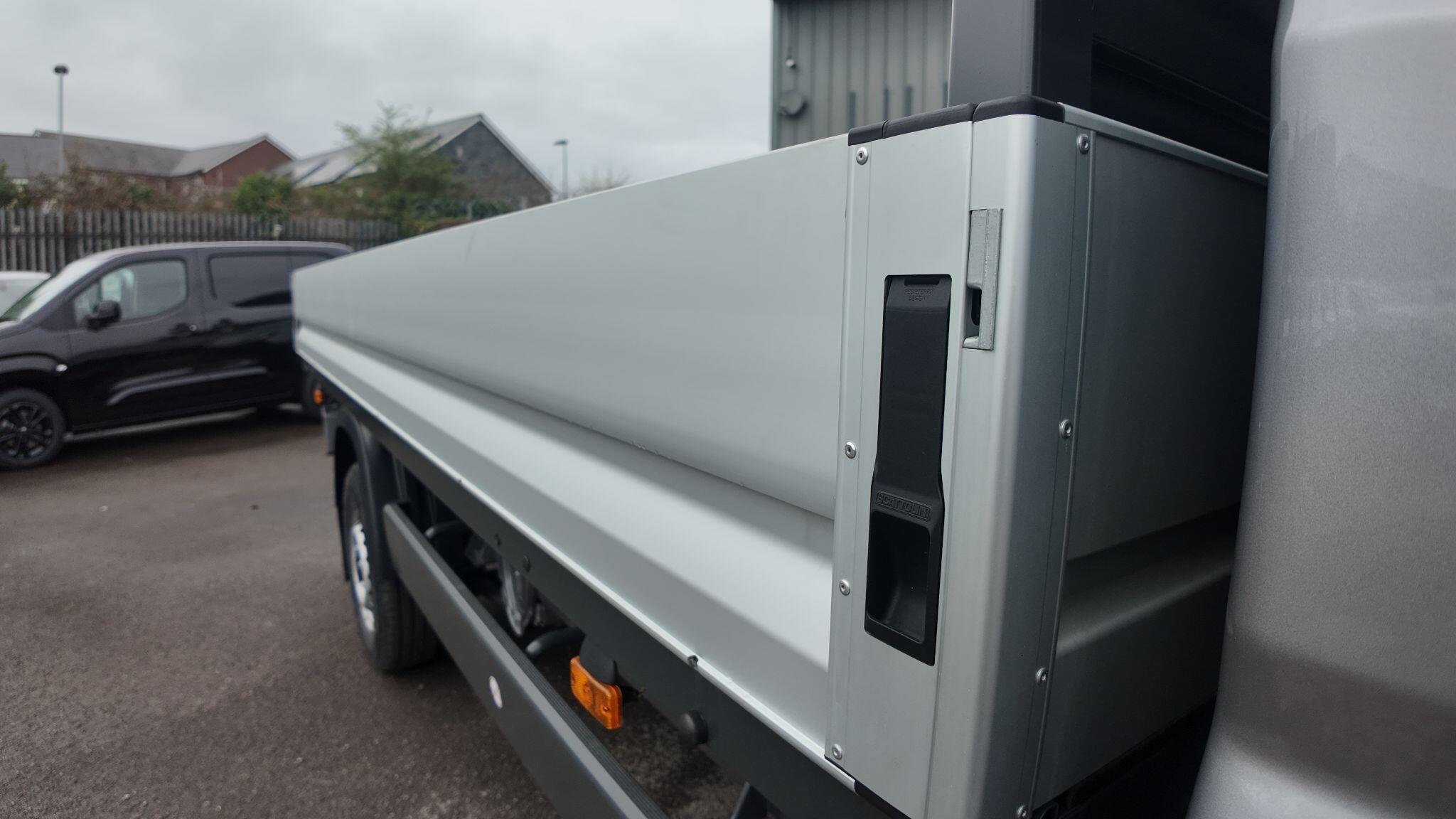 Citroen Relay 2.2 3.5t Enterprise L4 Euro 6 (s/s) 2dr (Heavy)