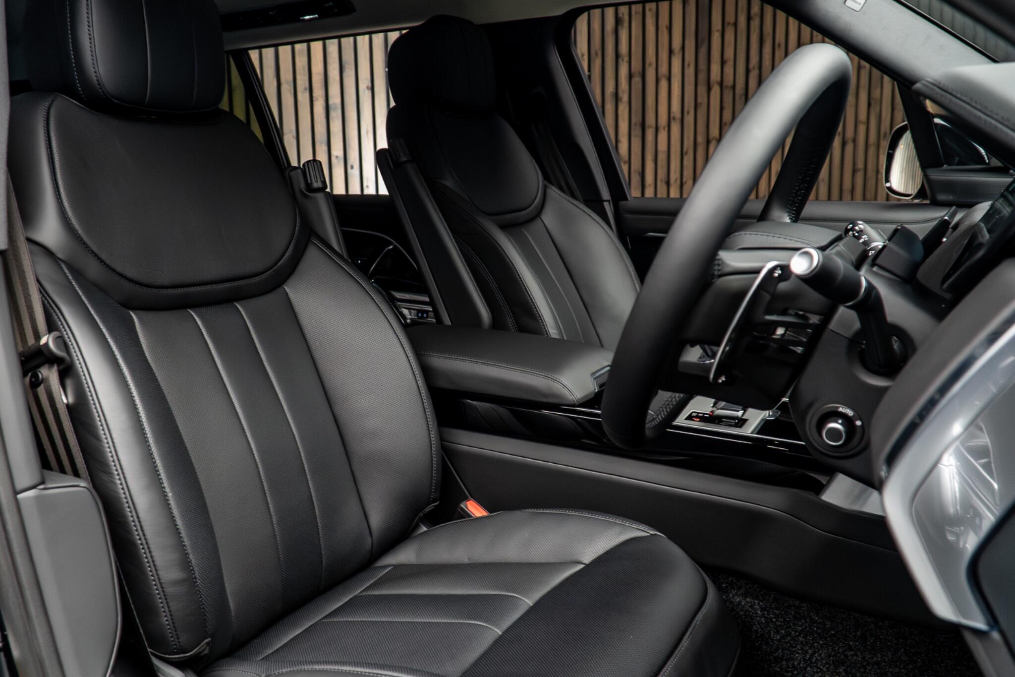 2026 LAND ROVER RANGE ROVER 3.0 D350 MHEV HSE Auto 4WD Euro 6 (s/s) 5dr (LWB, 7Seat) 2