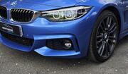 2018 BMW 4 Series Gran Coupe 2.0 420i M Sport Auto Euro 6 (s/s) 5dr - Image 18