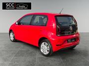2017 Volkswagen up! 1.0 High up! Euro 6 (s/s) 5dr - Image 7