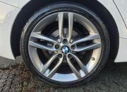 2018 BMW 1 Series 1.5 118i M Sport Euro 6 (s/s) 5dr - Image 38