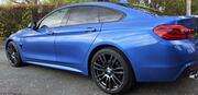 2018 BMW 4 Series Gran Coupe 2.0 420i M Sport Auto Euro 6 (s/s) 5dr - Image 25