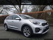 2020 Kia Niro 1.6 GDi 3 DCT Euro 6 (s/s) 5dr - Image 1