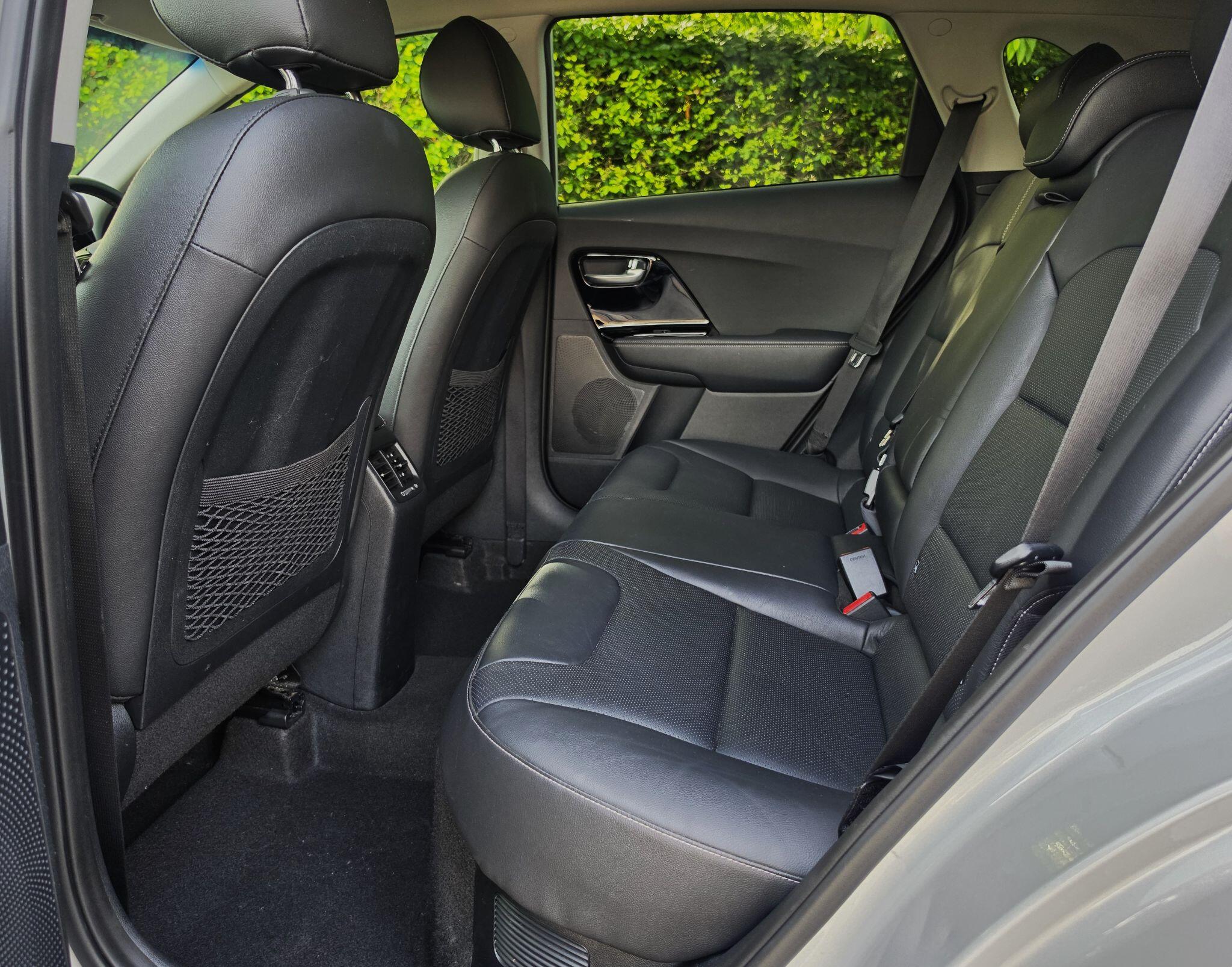 2020 Kia Niro 1.6 GDi 3 DCT Euro 6 (s/s) 5dr