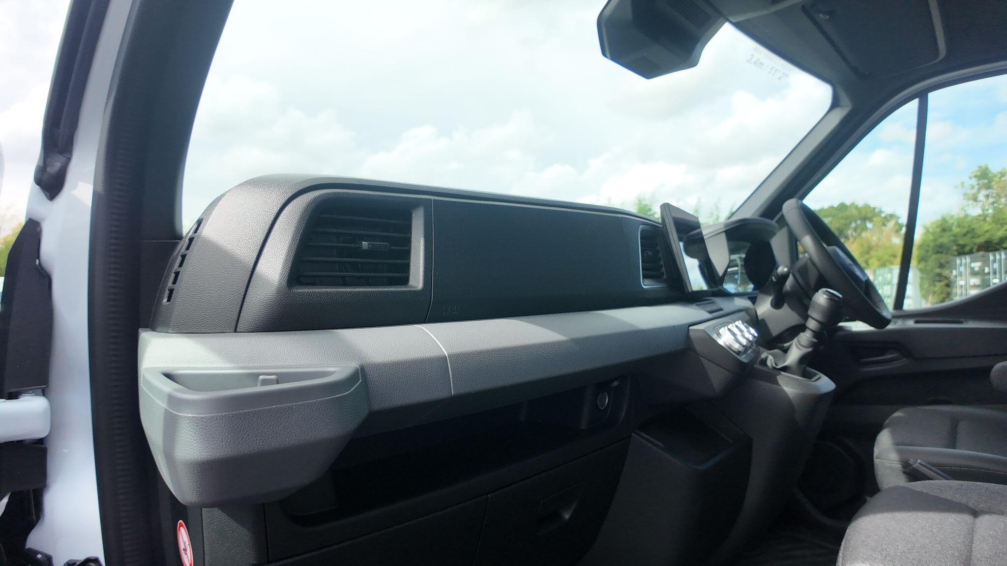 Nissan Interstar 2.0 dCi 35 Acenta L3 Euro 6 (s/s) 2dr