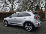 2020 Kia Niro 1.6 GDi 3 DCT Euro 6 (s/s) 5dr - Image 17
